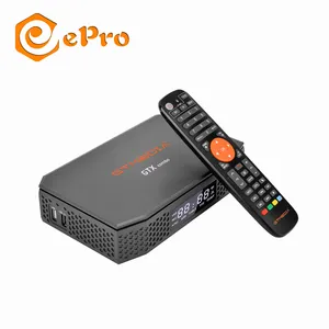 GTMEDIA V8X HD 1080P Satellite Receiver DVB-S/S2/S2X Built-in 2.4G WIFI  Support SAT to Gtplayer CA card TV Receivers V8X Mars