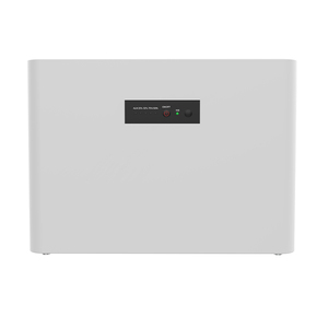 ระบบจัดเก็บพลังงานไมโครโซลาร์เซลล์แบบเสียบปลั๊กใช้งานได้ทันที 1200w พร้อมแบตเตอรี่ LiFePO4 1920Wh รองรับ WiFi MPPT มาตรฐาน IP65 สำหรับใช้งานกลางแจ้ง - Product Image 4