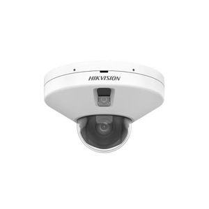 4MP <b>Mini</b> Dome Network <b>Camera</b> H.265 PoE Two-Way Audio Indoor Security Surveillance - Product Image 1