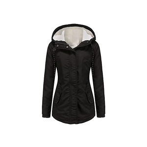 Nouveau modèle Design personnalisé Vêtements d'hiver légers unisexes de grande taille, manteau et veste chauffante pour femmes de plein air du Bangladesh - Product Image 6