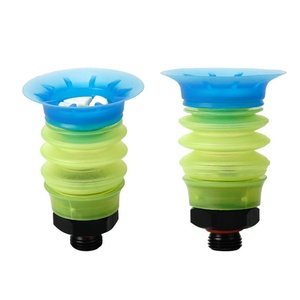 Ventosas de Vacío Industriales de Silicona BG25/34/41/48/63 al por Mayor, Manipulador de Moldes, Mini Ventosa Reutilizable - Product Image 1