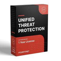 Fortinet 防火墙软件许可证 FC-10-0040F-809-02-36 FG-40F 有线无线 VPN 支持企业防护防火墙 库存
