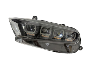 CARBON-SCHEINWERFER für <span class=keywords><strong>BUGATTI</strong></span> CHIRON 2015 - <span class=keywords><strong>2022</strong></span> - Product Image 3