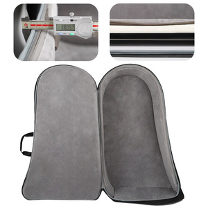 Deluxe <span class=keywords><strong>Tuba</strong></span> Soft Bag Personnalisable F Tone Instrument Storage Case - Product Image 3