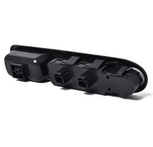 Interruptor de Control de ventana eléctrica para coche, Panel de interruptor de botón elevador de ventana para <span class=keywords><strong>PEUGEOT</strong></span> <span class=keywords><strong>207</strong></span> OE:6554.QG - Product Image 6