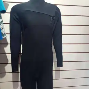 Новый OEM-костюм для дайвинга для мужчин, неопреновый гидрокостюм 4 мм