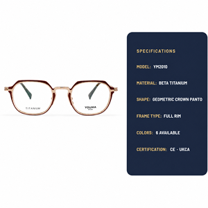 <span class=keywords><strong>YOUMA</strong></span> YM2010 Unisex Lesebrille Luxuriöses Marmormuster Vollrand-Brille Anti-Blaulicht Leichtgewichtig Tragbar für den Außenbereich OEM - Product Image 3