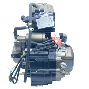 ขายส่งจากโรงงาน OEM เครื่องยนต์ Jinzhan 300cc ระบายความร้อนด้วยน้ำ สำหรับรถสามล้อ เครื่องยนต์เบนซิน 300cc ระบายความร้อนด้วยน้ำ ขายส่งจากโรงงาน OEM - Product Image 3