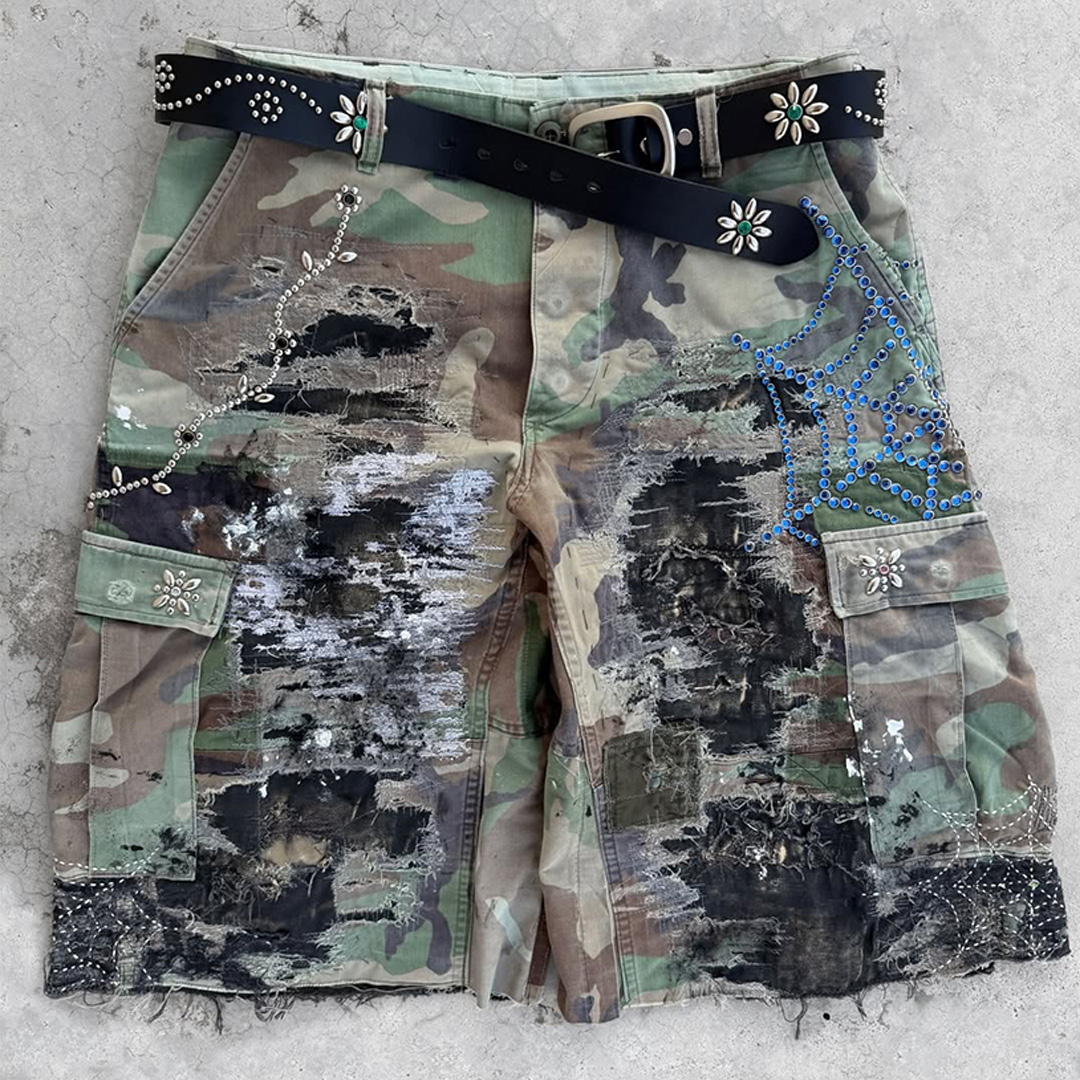 Army Green