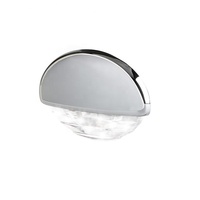 Otros Suministros Marinos, Luces LED de 12V para Escalones de Yate, Barco, RV y Remolque