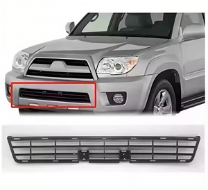 Calandre avant pour Toyota 4Runner 2006 2007 2008 2009 53102 - 35020 - Product Image 6
