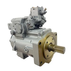 Pièces de machines de construction d'excavatrice ZX870-5G, pompe hydraulique principale du moteur avec numéros de modèle YB60000413 YB60000245 - Product Image 2