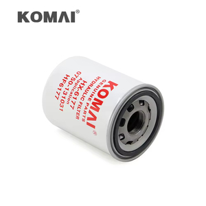 ไส้กรองน้ำมันไฮดรอลิกเครื่องยนต์ดีเซล KOMAI รุ่น HF6177 - Product Image 3
