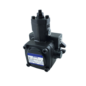 Pompe hydraulique à palettes à vitesse variable à faible bruit série SVPF SVPF-12 SVPF-20 SVPF-30 SVPF-40 - Product Image 3