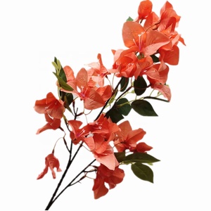 <span class=keywords><strong>Arbre</strong></span> de Bougainvillier Spectabilis Artificiel à Longue Tige <span class=keywords><strong>avec</strong></span> <span class=keywords><strong>Fleurs</strong></span> pour Décorations de Noël - Product Image 4