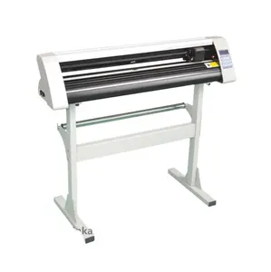 high speed economical type cutting plotter machine graph plotter free software 720mm