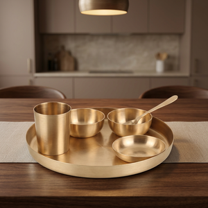 ชุดกานซา ทาลี - Product Image 1