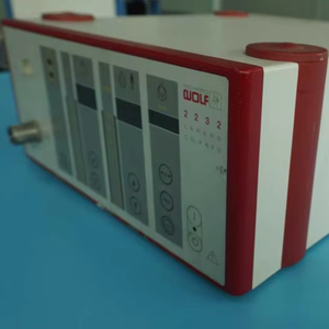 Réparation d'insufflateur W.olf 2232, qualité OEM, expédition dans le monde entier, nous facturons 30% du prix du fabricant/représentant des ventes - Product Image 1