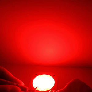 Chip <span class=keywords><strong>LED</strong></span> COB 400-500W 5540 55x50mm 9000-10000LM CRI 95 48V Đèn Panel <span class=keywords><strong>LED</strong></span> RGBW/RGBCW Đỏ Xanh Lá Xanh Dương Trắng - Product Image 2