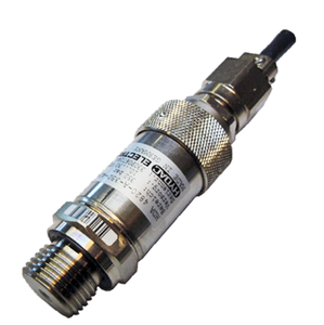 WK07L-01-C-V-24DG 3041659 Électrovanne directionnelle à filetage de type bobine à action directe 3/2 voies - Product Image 5