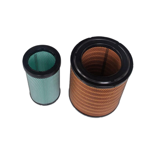 Hansen ตัวกรองอากาศ AF25136 C6121 SC11CB220G2B1 PU2933สำหรับรถตัก - Product Image 2