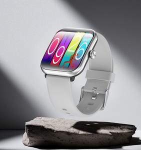 Linwear Lg113 Smart Watch Men 1.93 Amoled Screen Heart Rate Monitor Gps Outdoor <strong>Timer</strong> Weather Sport Smartwatch - Product Image 2