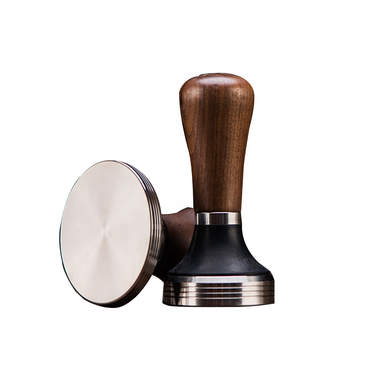 Coffee Tamper Distributor 53mm 