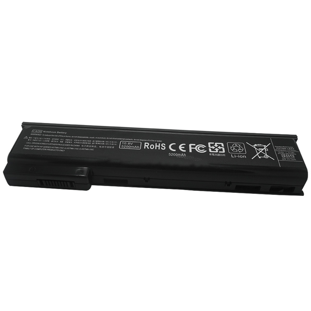 OEM 10.8V 47Wh CA06 Replacement Laptop Battery for HP ProBook 640 G1 645 G1 650 G1 CA06 Factory Direct Supply