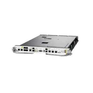 Originele Gebruikt Asr 9000 Route Schakelaar Processor 880 Netwerkkaart A9K-RSP880-SE