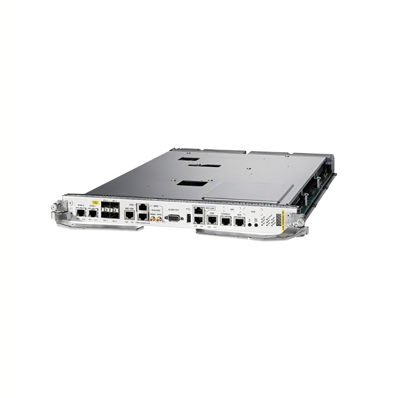 Original Used ASR 9000 Route Switch Processor 880 Network Card A9K-RSP880-SE