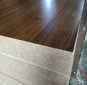 Nhà máy ván <span class=keywords><strong>Board</strong></span> 4x8 18 mét cho đồ nội thất tủ bếp vật liệu chất lượng cao ván dăm nhiều lớp trang trí Hội Đồng Quản Trị - Product Image 6