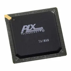 PEX8604-BA50BC G Neues Original auf Lager YIXINBANG Integrated Circuits ICs Schnittstelle Analog-Schalter Sonderzweck