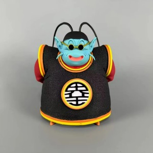 หุ่นอนิเมะญี่ปุ่นขนาด14ซม. ทำจากวัสดุ PVC - Product Image 2