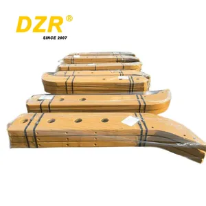 D9L yüksek mukavemetli Ripper Shank Dozer n Shank Dozer 8E8414 Dozer için