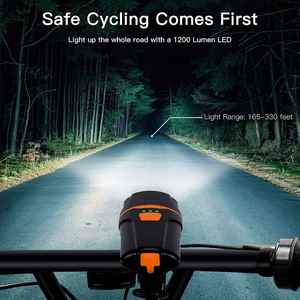 High Elasticity Strap Bike Tail <b>Light</b> Custom Logo <b>USB</b> <b>Rechargeable</b> COB LED 4 Modes Promotional Gift High Brightness Rear <b>Light</b> - Product Image 6