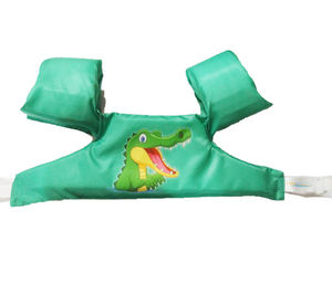 <span class=keywords><strong>Gilet</strong></span> <span class=keywords><strong>de</strong></span> <span class=keywords><strong>natation</strong></span> d'été pour enfants - Product Image 5