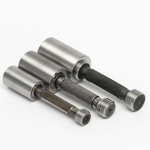 Chất lượng cao 45C hrb500 tiêu chuẩn Chủ Đề Cốt Thép kết nối thép kết nối mối nối tay áo rib-lột 16mm củng cố thanh <span class=keywords><strong>coupler</strong></span> - Product Image 4