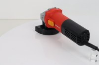Meuleuse d'angle SENVOX VAG1006, best-seller, 110V/220V, moteur puissant de 750W, 100mm, garantie 1 an, moteur 100% cuivre