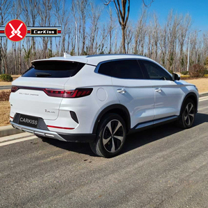 BYD Song PLUS EV Luxury 505KM Usato <span class=keywords><strong>2022</strong></span>, SUV Elettrico con Batteria Blade, Automatico, Guida a Sinistra, Motore da 135kW, Telecamera a 360°, Tetto Panoramico - Product Image 5
