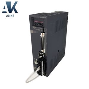 Servoaccionamiento Mitsubishi de 400W, de 1, 2, 1, 1, 2 - Product Image 2