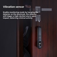 Détecteur de caméra espion portable et de traceur GPS anti-pistage pour voiture, détecteur de signaux RF sans fil 2G, stylo anti-espion, vision panoramique à 360°