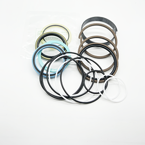 DH60-7 Arm Cilinder Giek Cilinder Emmer Cilinder Afdichting Olieafdichting Voor Mini Rupsgraafmachine - Product Image 5