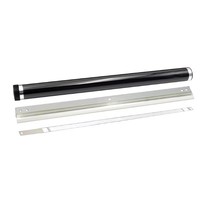 OPC Drum Kiti Temizleme Bıçağı ve Şarj Korona Izgarası ile Kyocera KM1620 KM1650 KM2050 KM180 KM181 KM220 KM221 Fotokopi Makinesi Drum Parçaları