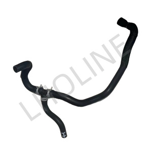 Tuyau de refroidissement 26229679 en caoutchouc EPDM, longueur standard, pour réservoir d'eau et remplacement du système de refroidissement - Product Image 2