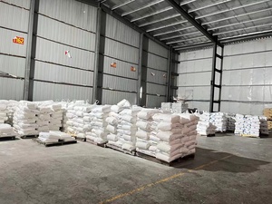 2026 materias primas químicas HPMC viscosidad hidroxi propil metil celulosa HPMC 400000 polvo de construcción Industrial para recubrimiento - Product Image 6