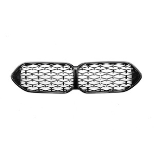 Parrilla Delantera BMW F44 Estilo Meteor Negro para Serie 2 4 Puertas 2021 2024 - Product Image 2