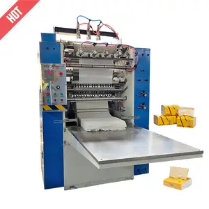 Facial tissue making machine high grade facial tissue paper machine supplier facial tissue processing machine