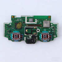 Carte mère interne de remplacement pour manette PS4/Slim/Pro, circuit imprimé de haute qualité pour la réparation de manette de jeu