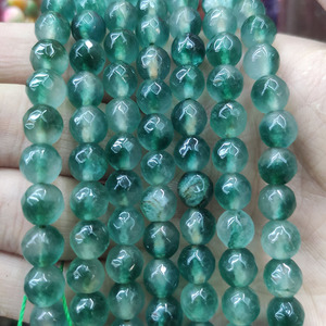 <span class=keywords><strong>Perles</strong></span> arc-en-ciel rondes en cristal de jade à facettes, <span class=keywords><strong>perles</strong></span> de pierres précieuses teintes <span class=keywords><strong>perles</strong></span> de jade multicolore pour la fabrication de bijoux 6 8 10mm, longueur 36cm - Product Image 5