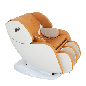 Sillón de Masaje Eléctrico para Salón de Belleza - Estación de Lavado de Cabello Reclinable con Giro de 360° °   Rotación - Product Image 5